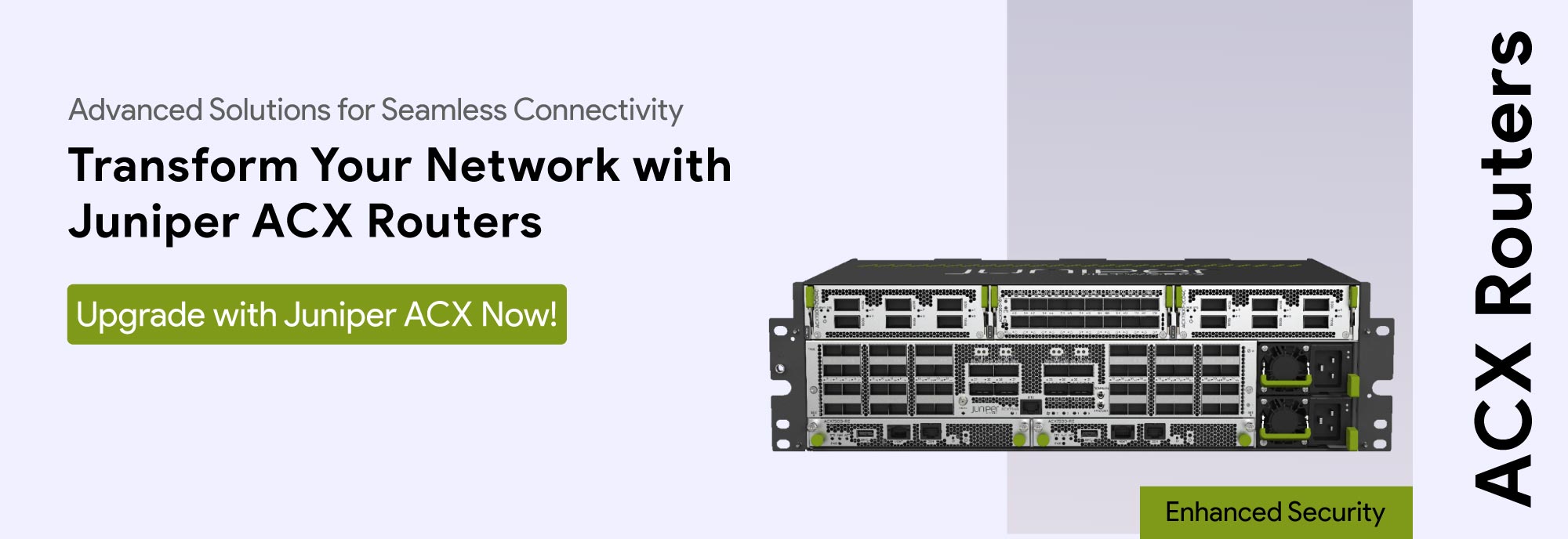 Juniper-ACX-Routers