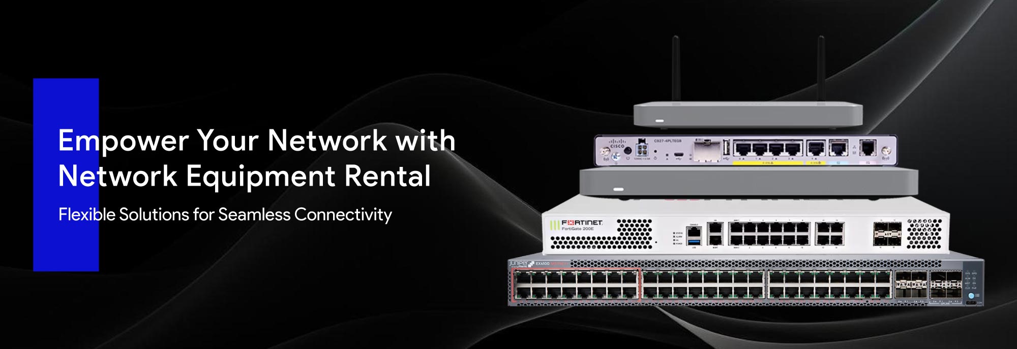 Network-Equipment-Rental