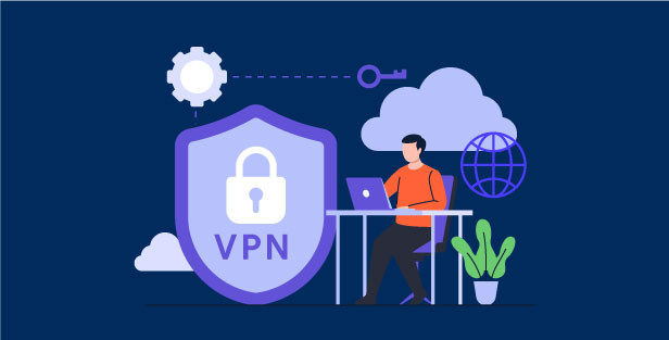 VPN-support-for-Secure-Remote-Access