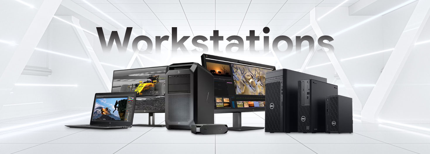 Workstations