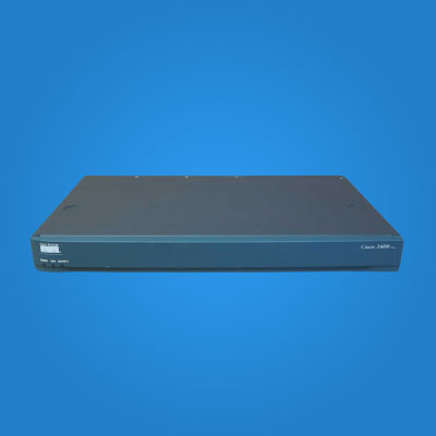 cisco-2651xm- router