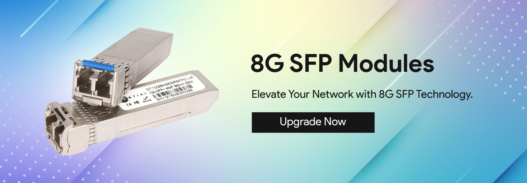 8G-SFP-Modules