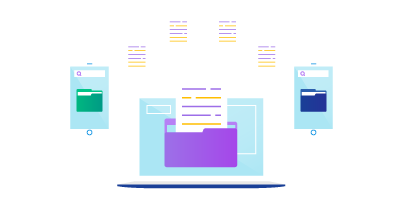 Data-Duplication-And-Deduplication-Features-For-Efficient-Disk-Space-Usage