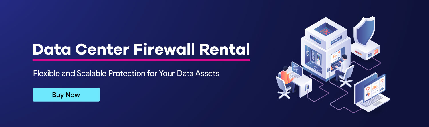 Datacenter-firewall-Rental