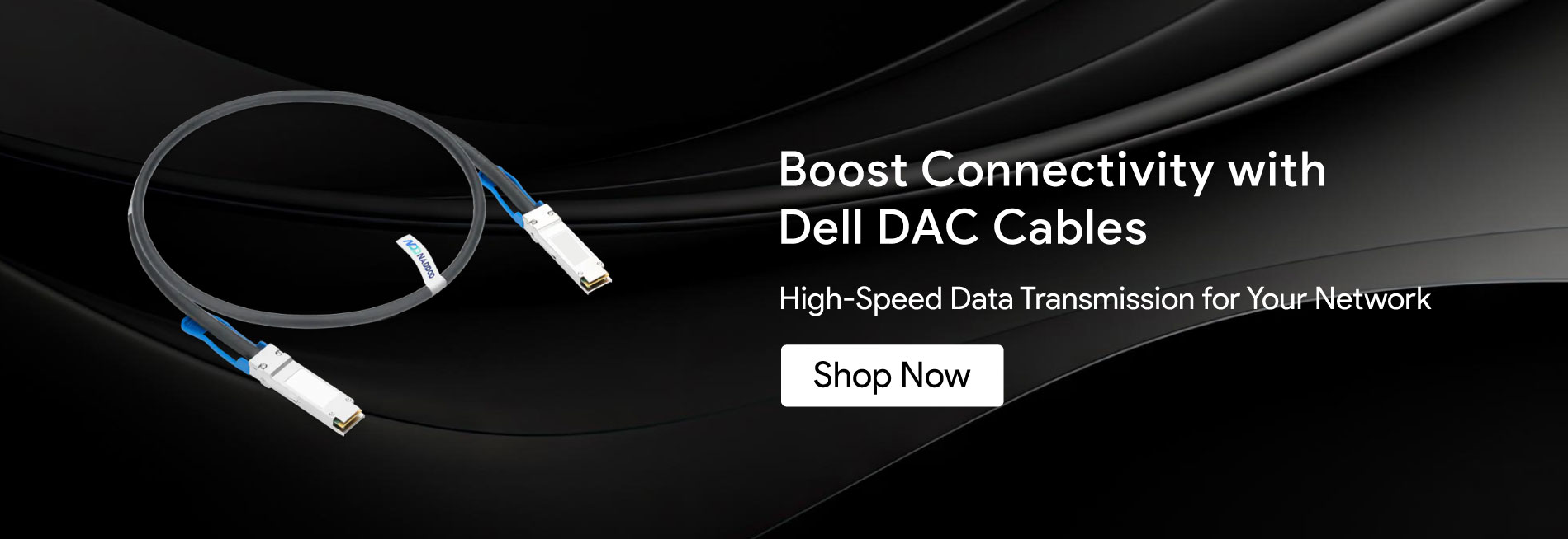 Dell-DAC-Cables