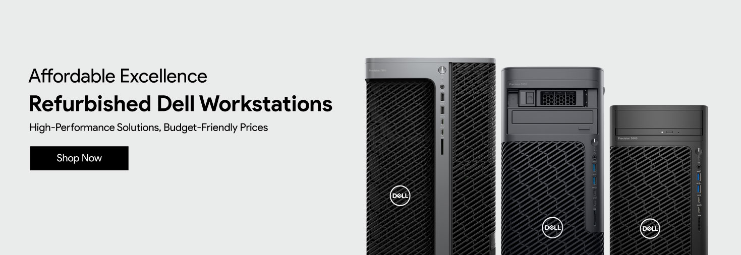 Dell-Refurbished-Workstations Dell-Refurbished-Workstations