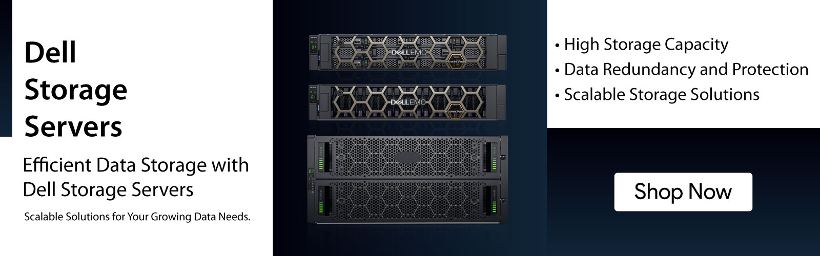 Dell-Storage-Servers