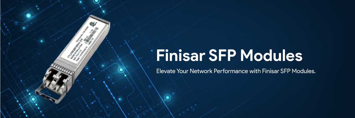 Finisar-SFP-Modules