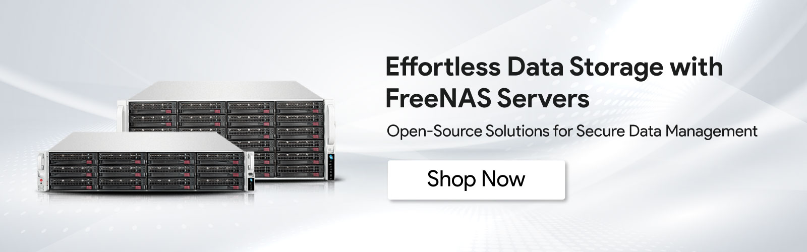 FreeNAS-Storage-Servers