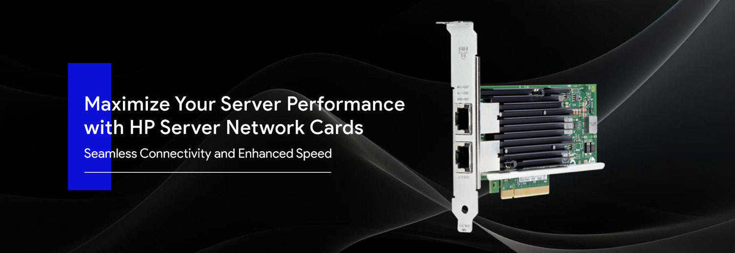 HP-Server-Network-Cards