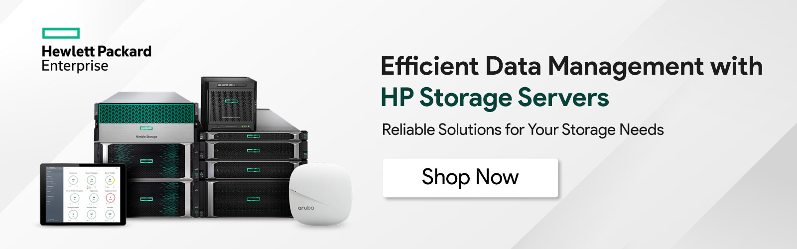 HP-Storage-Servers
