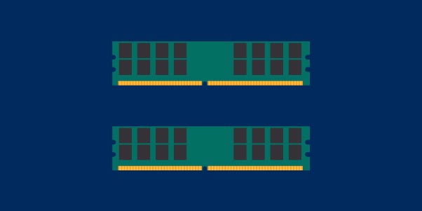 High-Speed-DDR4-Memory-Slots