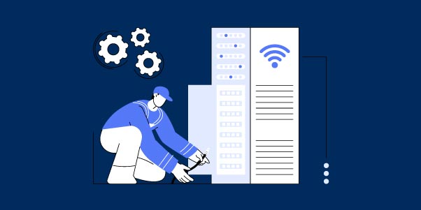 High-Speed-Gigabit-Ethernet-Connectivity