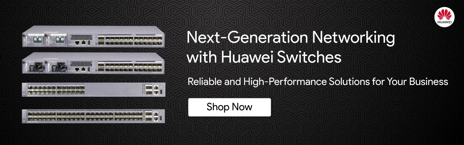 Huawei-Switches