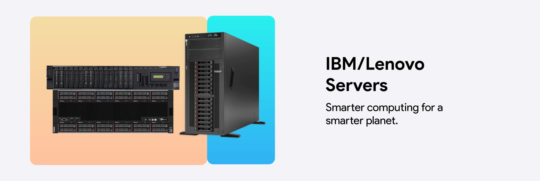 IBM-Lenovo-Refurbished-Servers