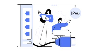 IPv6-Support-For-Modern-Networks