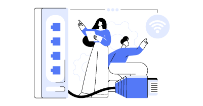 Layer-2-Switching-Capabilities