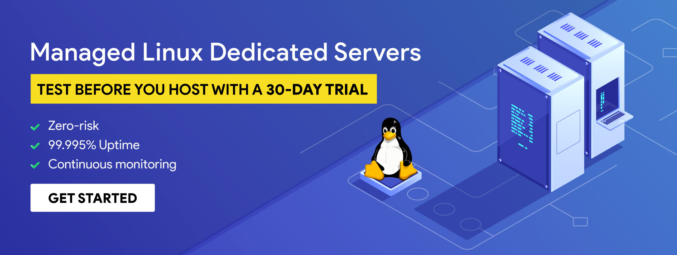 Managed-Linux-Dedicated-Servers-ServerBasket