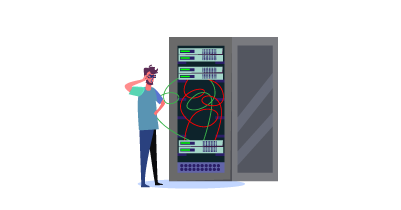 Maximize-Server-Space-With-Reduced-Need-For-Bulky-Cabling