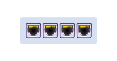 Multiple-Ports-And-Protocols-Supported