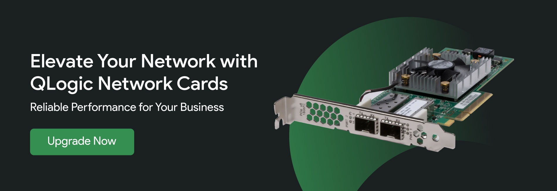 QLogic-Network-Cards