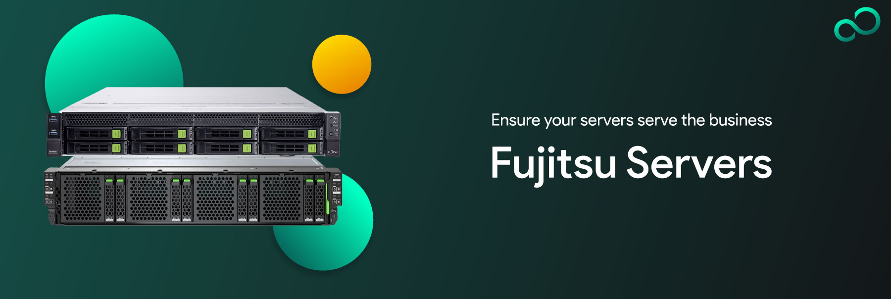 Refurbished-Fujitsu-Servers