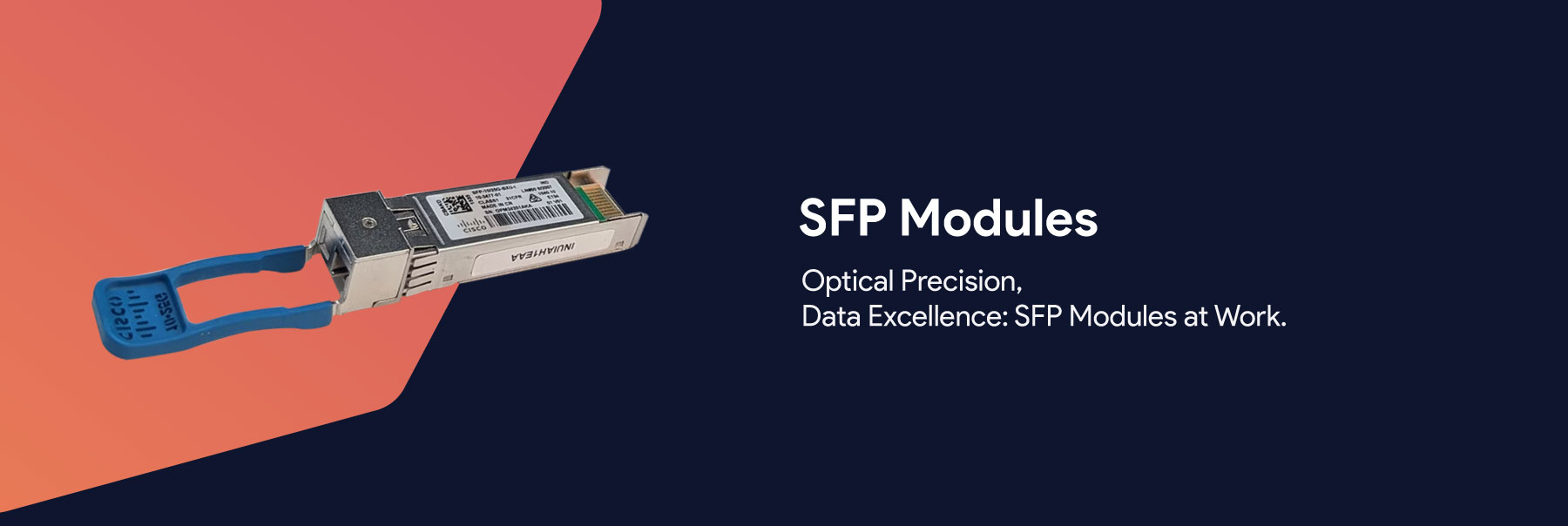 SFP-Modules SFP-Modules