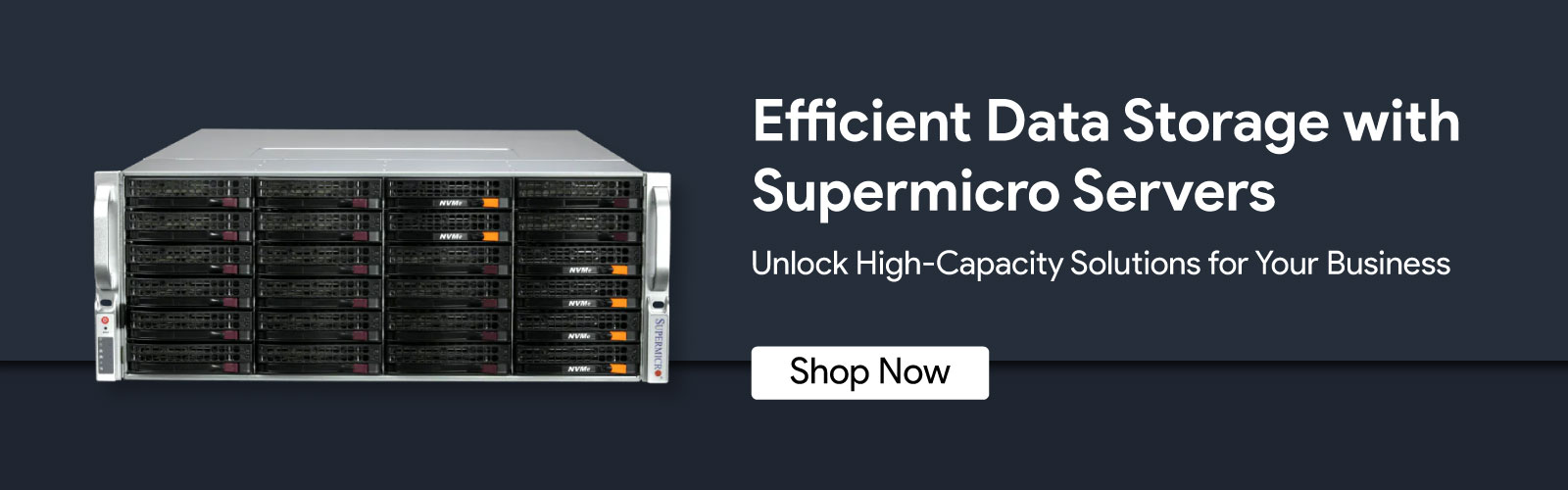 Supermicro-Storage-Servers