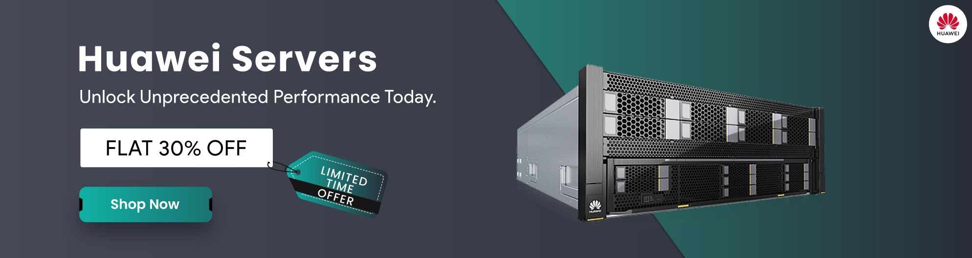 huawei-servers-30%-OFF
