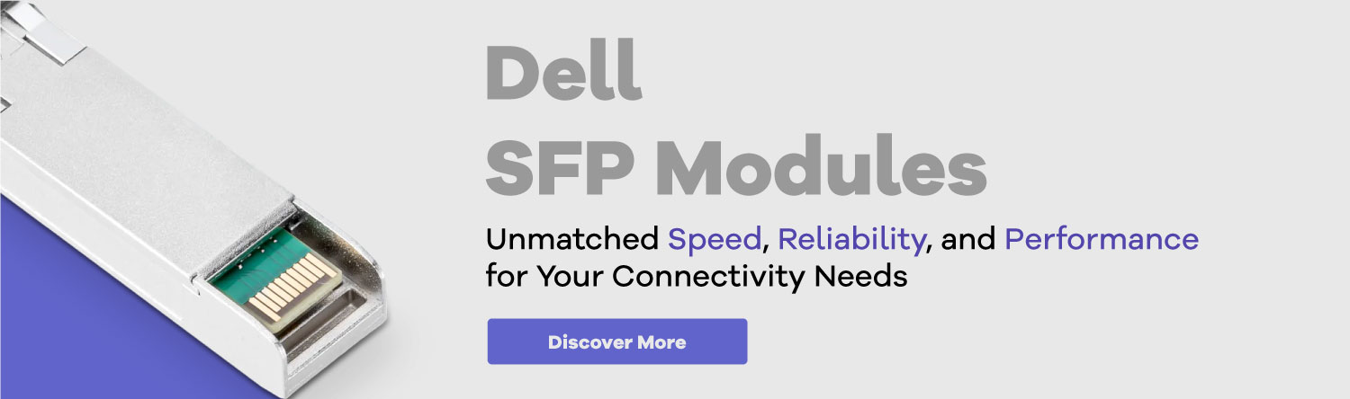 Dell-SFP-Modules