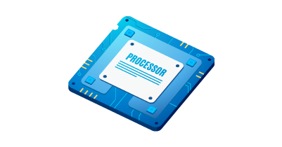 Enhanced-Processing-Power,-Large-Cache-Memory