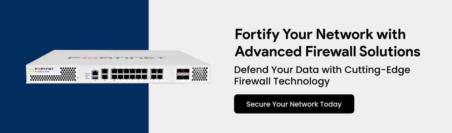 Firewalls