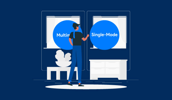 Multimode-And-Single-Mode-Options