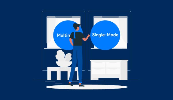 Multimode-And-Single-Mode-Variants