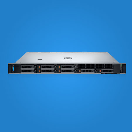 Dell-PowerEdge-R360-Rack-Server