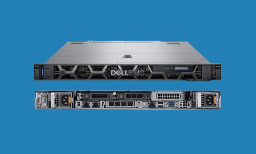 Dell-PowerEdge-R660-Server