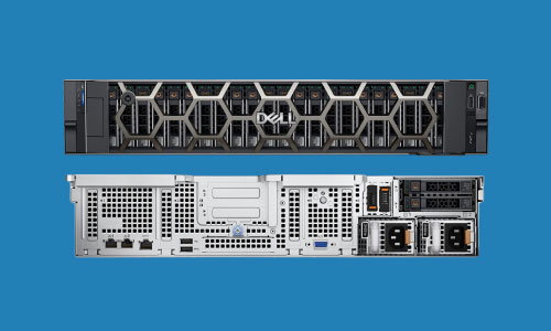Dell-PowerEdge-R750xs-Rack-Server