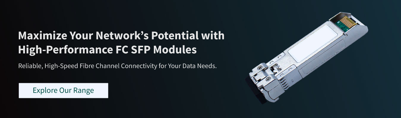 FC-SFP-Modules