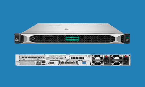 HPE-ProLiant-DL360-Gen10-Plus-Server