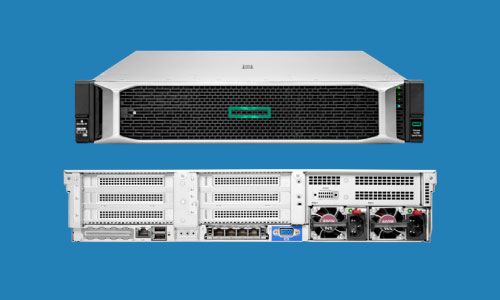 HPE-ProLiant-DL380-Gen10-Plus-Server