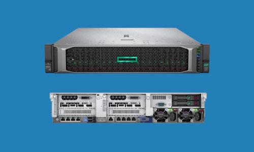HPE-ProLiant-DL385-Gen10-Plus-Server