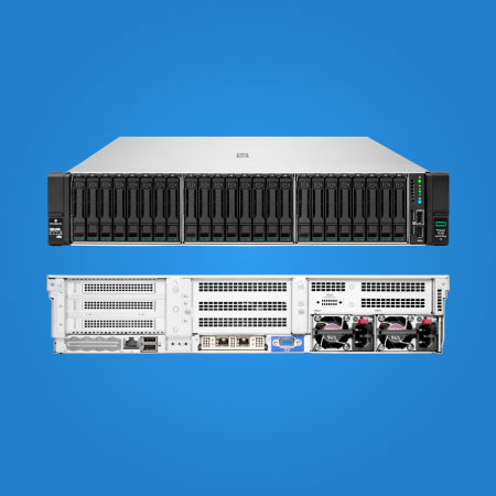 HPE-ProLiant-DL385-Gen10-Plus-v2-Server