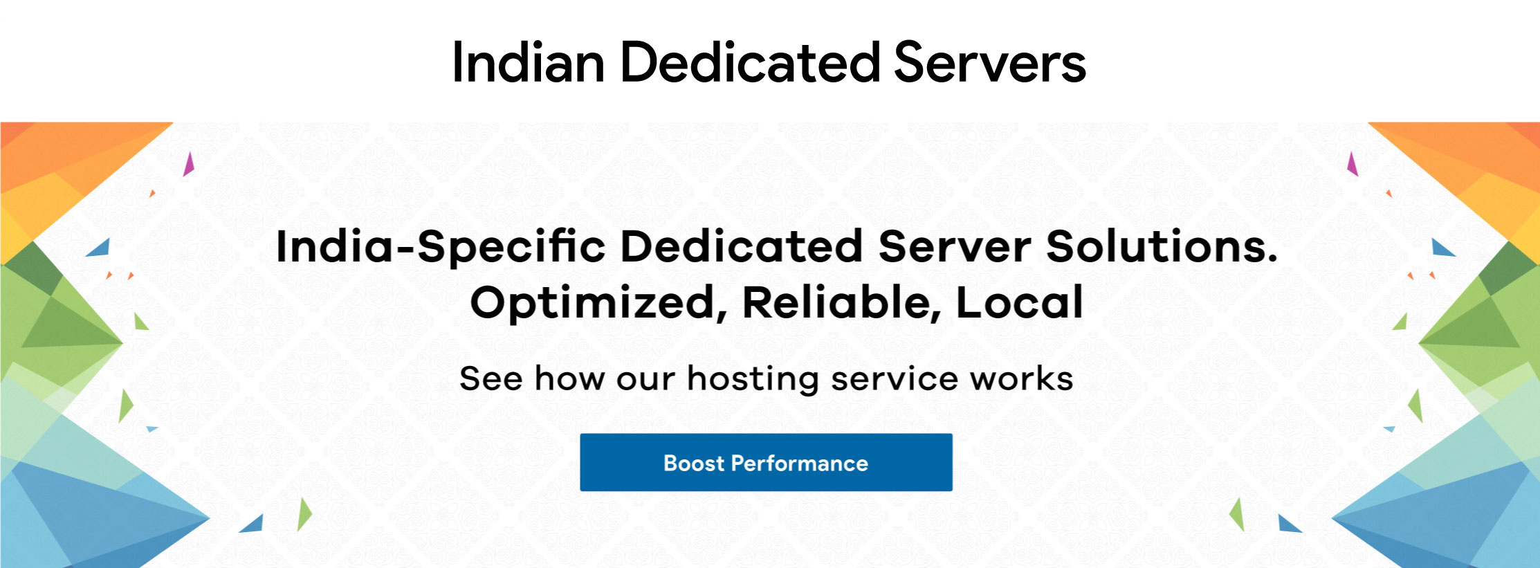 Indian-Dedicated-Servers