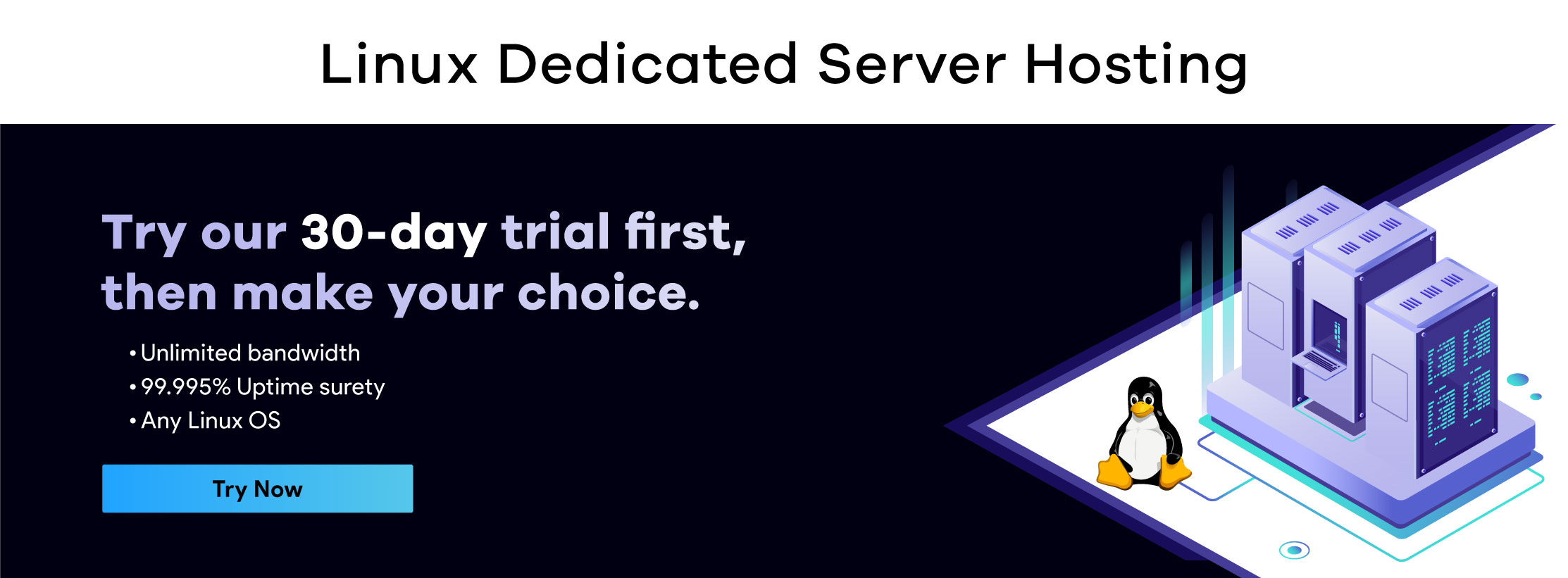 Linux-Dedicated-Server-Hosting