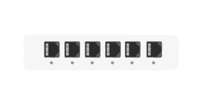 PoE,-Multiple-Port-Options-For-Diverse-Needs