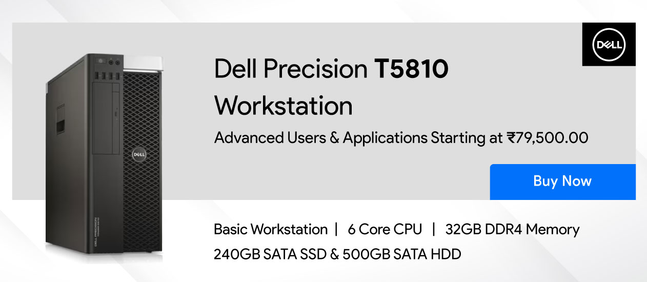 Dell-Precision-T5810