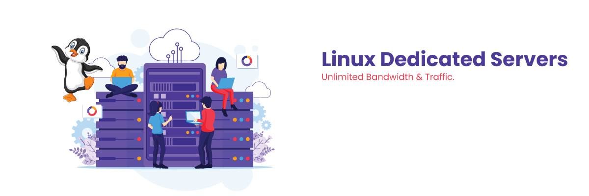 6-linux-dedicated-servers
