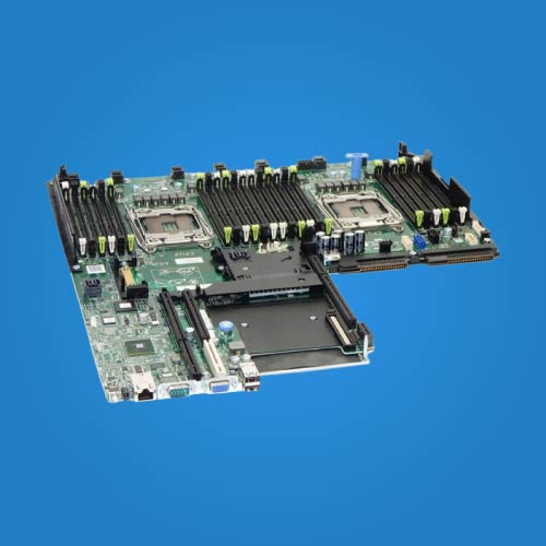 Dell R630 motherboard