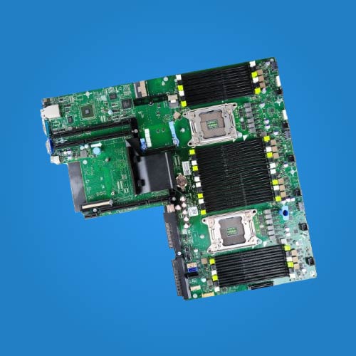 Dell PowerEdge R720xd Motherboard