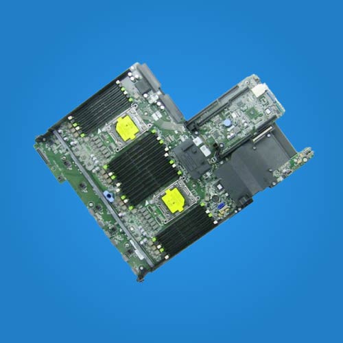 Dell R820 Motherboard